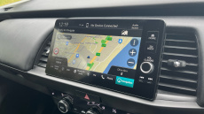 Honda Jazz 1.5 i-MMD Hybrid Advance 5dr eCVT Hybrid Hatchback